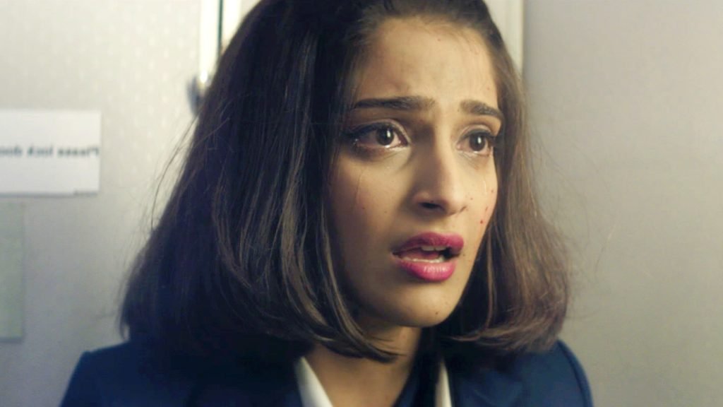 Neerja 2016