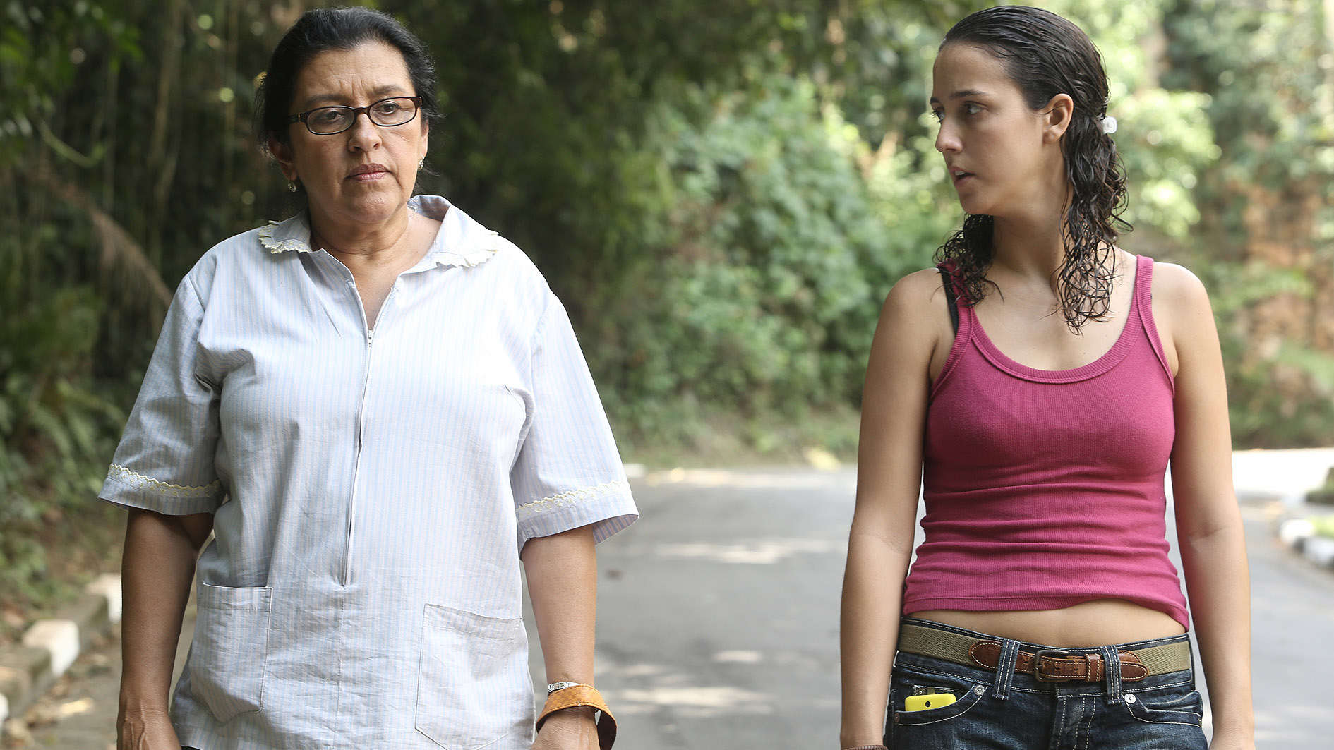 The Second Mother (2015): A Nuanced & Acute Look at Class Differences