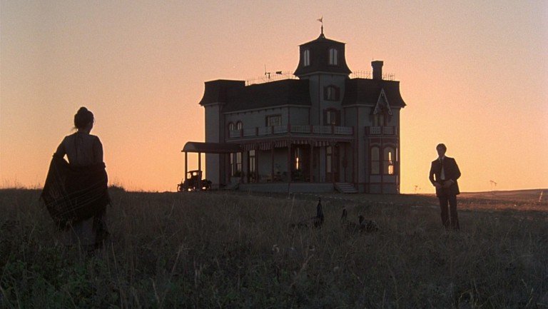 The Great Cinematographers and their “Visions of Light”: A love letter to the DOP