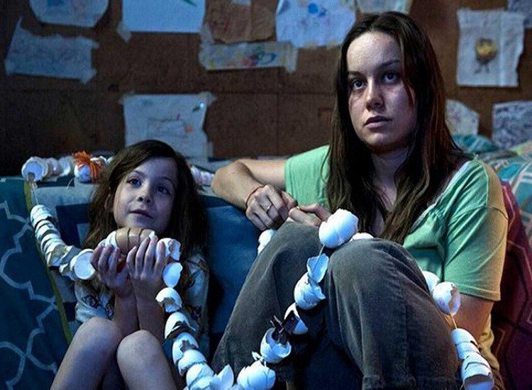 Room (2015) Movie Review: A Heartfelt Journey of Love, Survival, and Rediscovery