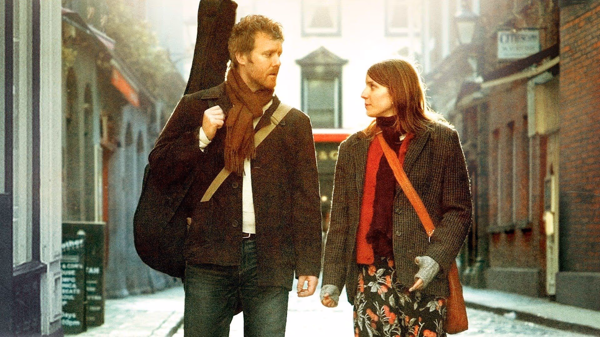 Once (2007) by John Carney