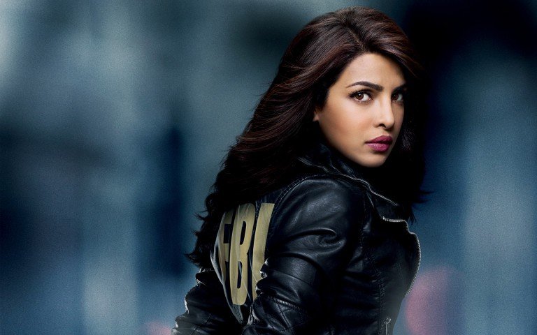 Priyanka Chopra: Stiletto trotting all over the world
