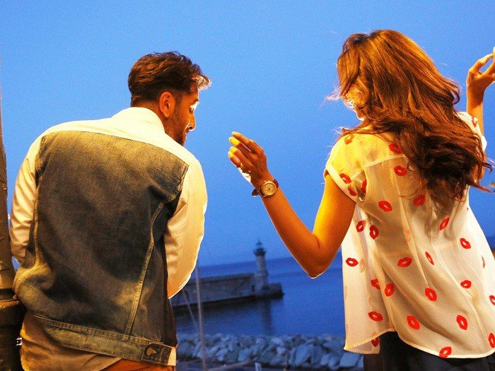 ‘Tamasha’ and the Problem of Living Your Dreams