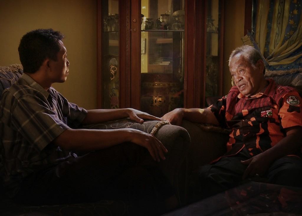 The Look of Silence 4