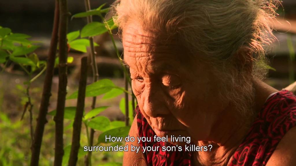 The Look of silence 2
