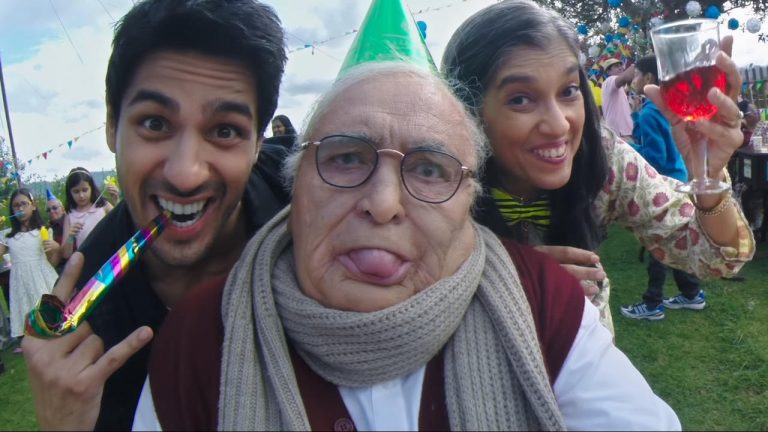 Kapoor and Sons (2016): A Refreshingly Unique Family Drama