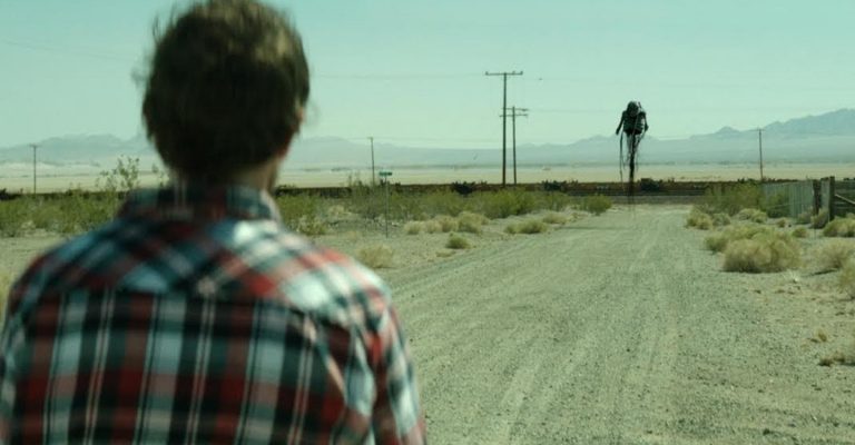Southbound (2015): The Ride of Atonement