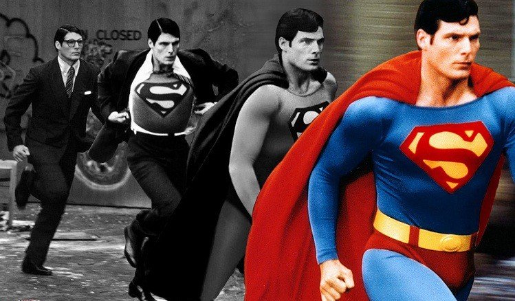 7 Great Movies based on Great Comic Books