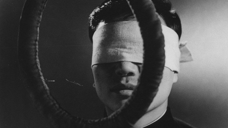 Death by Hanging [1968]: A Brilliant, Provocative Work of a Anti-Authoritarian