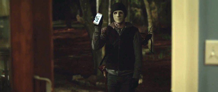 Hush [2016] Netflix Review: The deaf mouse Vs The wounded cat!