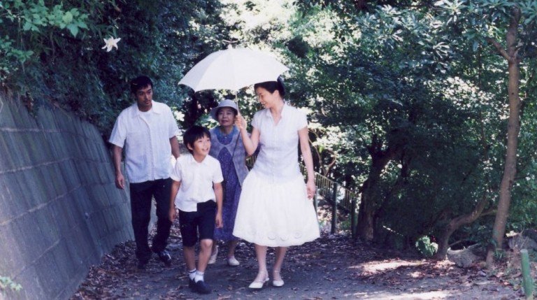 Still Walking [2008]: A Stroll through Butterfly Lane