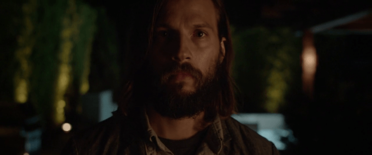 The Invitation [2016]: An unsettling housebound thriller!