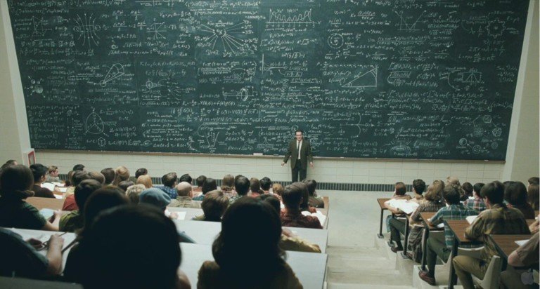 A Serious Man (2009): Facing the Elusive, Malevolent Unknown