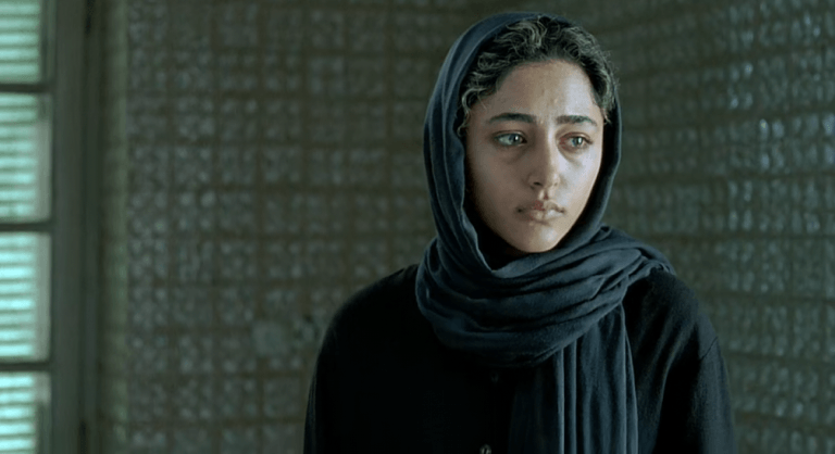 About Elly [2009] Review: A Moral Mystery