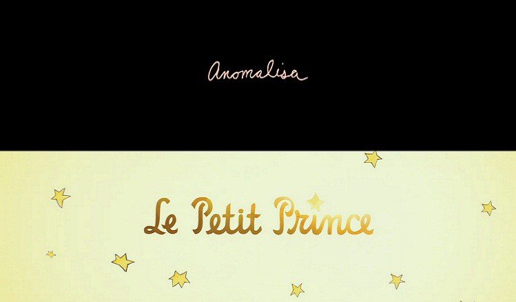 Double Feature Review: ‘Anomalisa’ and ‘The Little Prince’