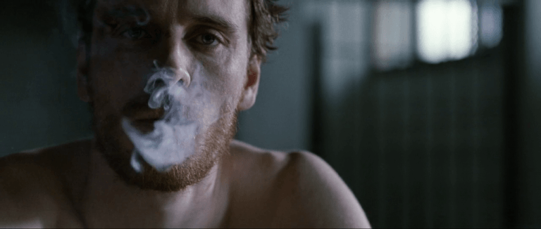 Hunger (2009): A compelling, haunting and devastating first feature!