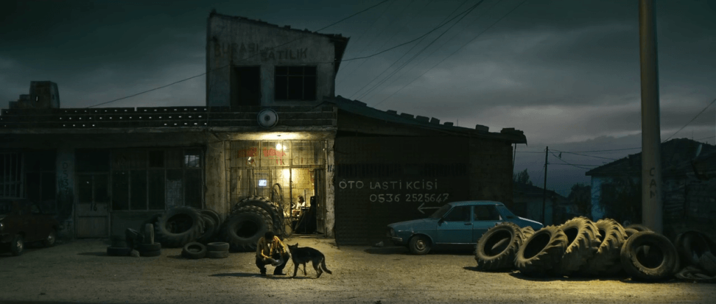 Once Upon a Time in Anatolia highonfilms 1
