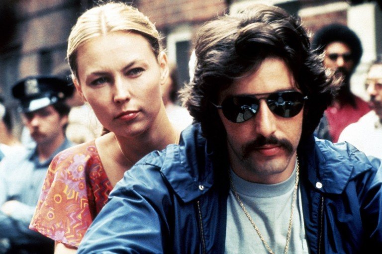 Serpico [1973] – A Paradox Known as ‘Honest Cop’