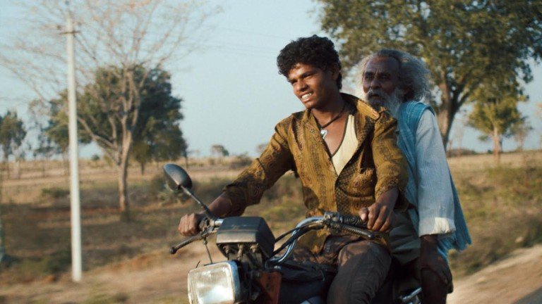 Thithi (2016) Movie Review: A Poignant Tale of Life, Detachment, and Rural Realism
