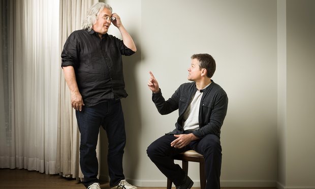 Every Paul Greengrass Film in the 21st Century: Ranked