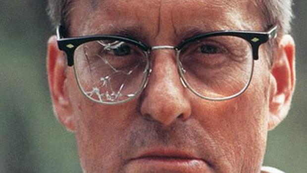 Falling Down [1993]: The Contemporary American Downfall