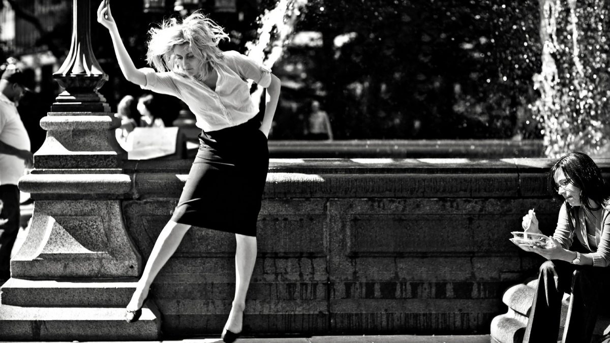 Noah Baumbach - Frances Ha