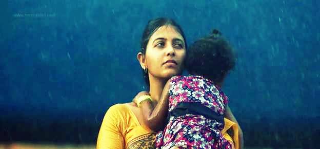 Iraivi [2016] : In the shadow of arrogant men!