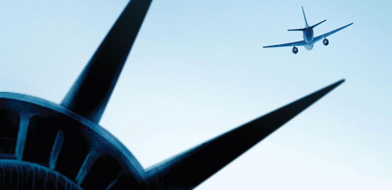 United 93 [2006]: “Real World Situation !”