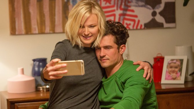 Netflix’s Easy: Episodic Analysis