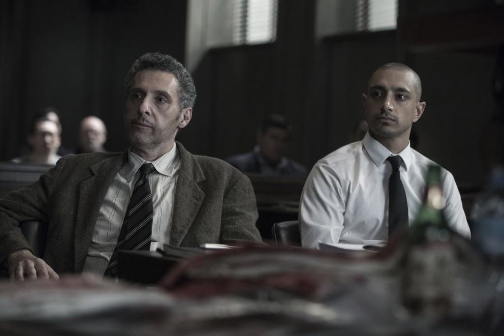 The Night of 2