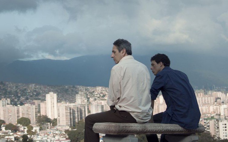 From Afar [2016] : An obsession with longing!