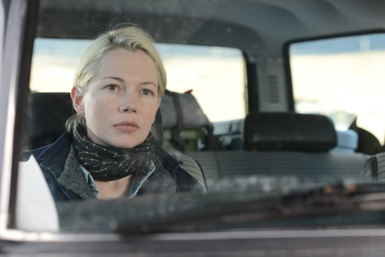Certain Women [2016] : JIO MAMI 18th Mumbai Film Festival with Star Review