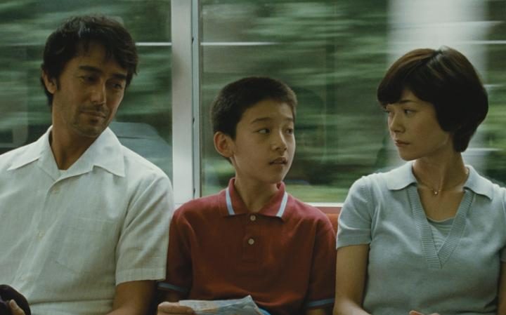 After The Storm [2016] – JIO MAMI Mumbai Film Festival Review