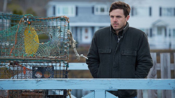 Manchester By The Sea [2016] – JIO MAMI Mumbai Film Festival Review