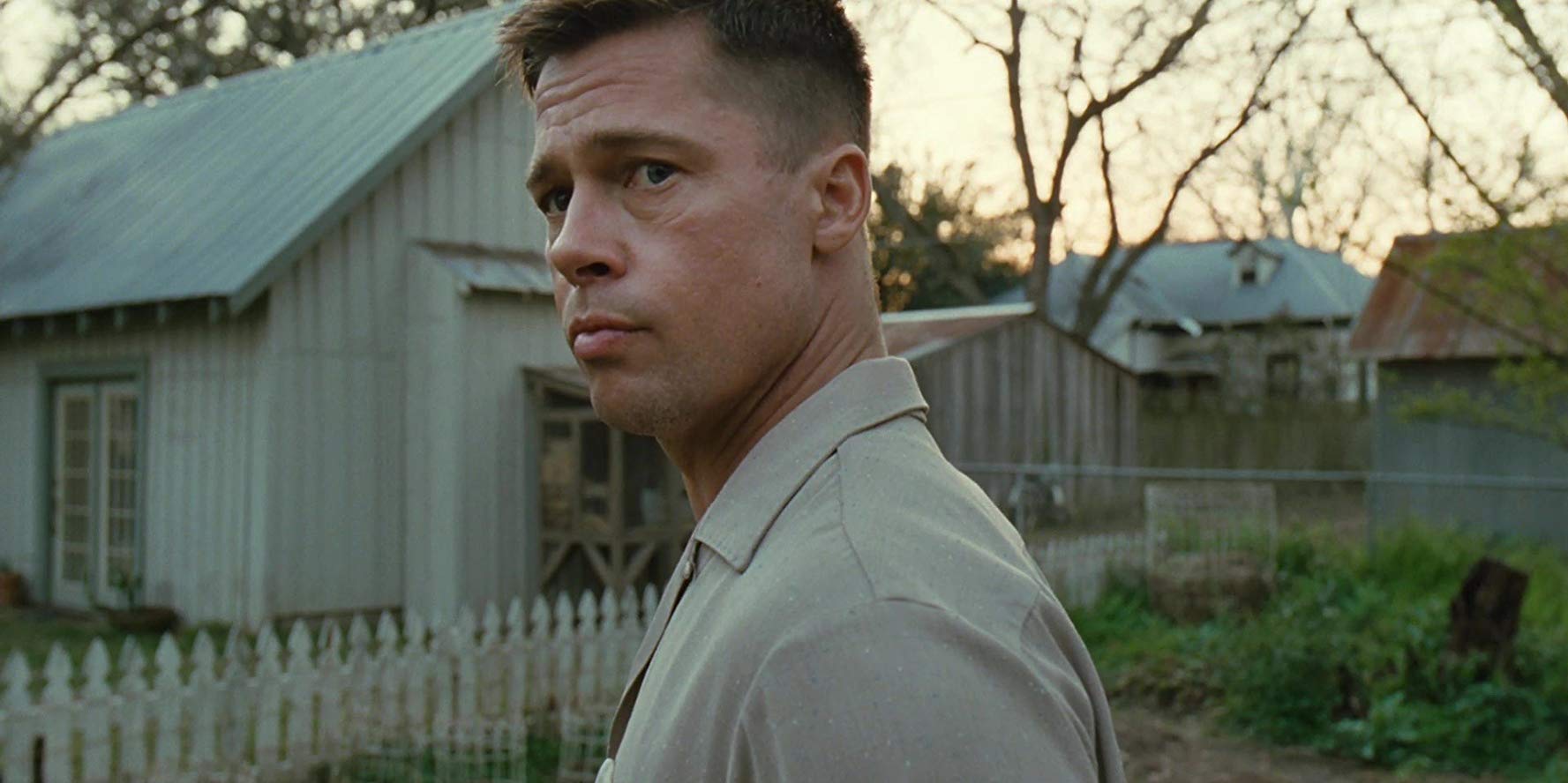 Tree of Life Terrence malick