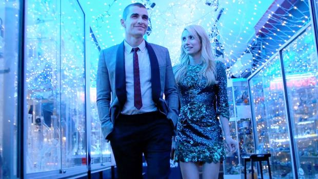 Nerve [2016] : A Candy Soaked Nightmare