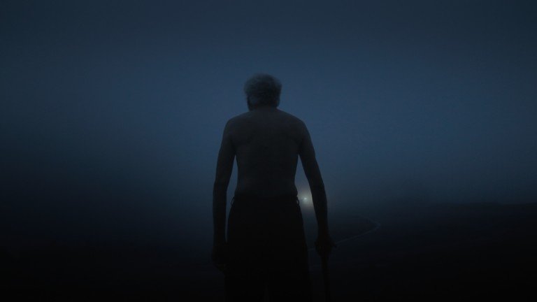 Kaul (A Calling) [2016]: A Visually Stunning, Thrilling Existential Odyssey