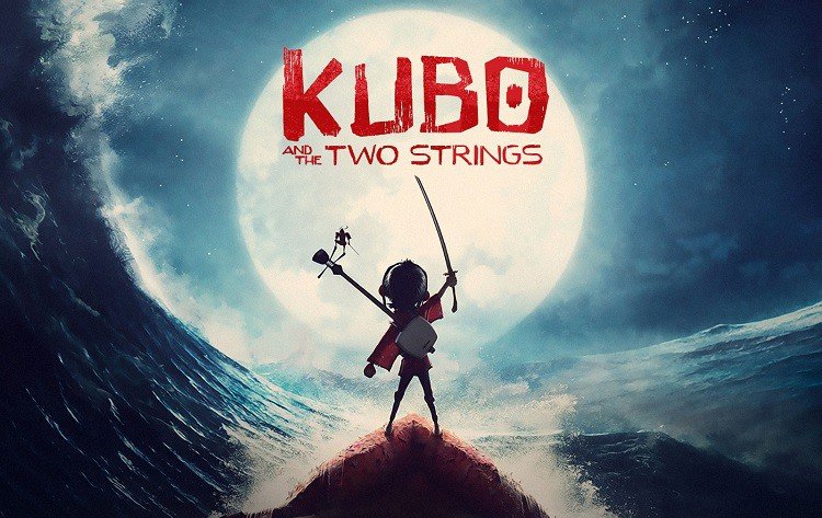 Kubo and the Two Strings [2016]: Of Memories and Magic