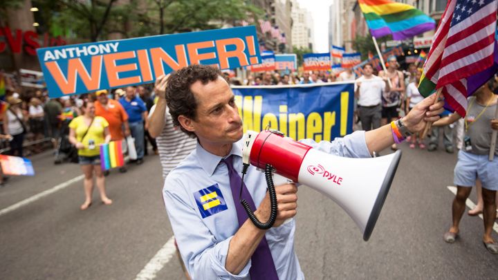 20 Must-See Documentaries of 2016