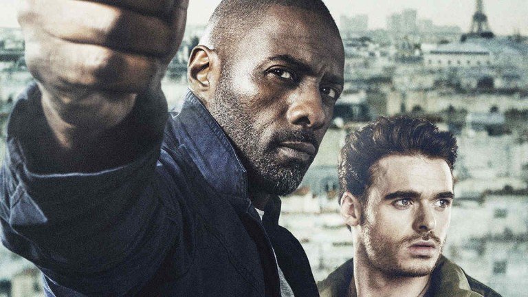 For Your Consideration: Bastille Day [2016]