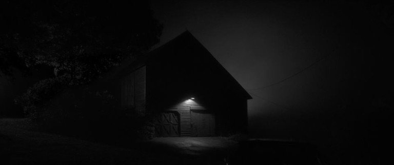 The Eyes of My Mother [2016] : A Feather in the Cap of Horror Genre
