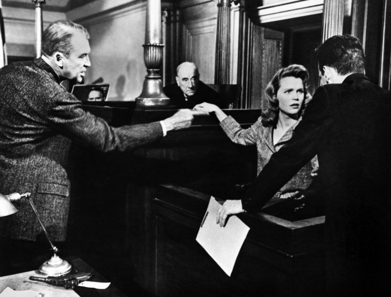5 Must See Movies of Otto Preminger