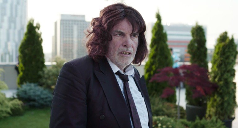 Toni Erdmann [2016] : False Teeth and Real Emotions