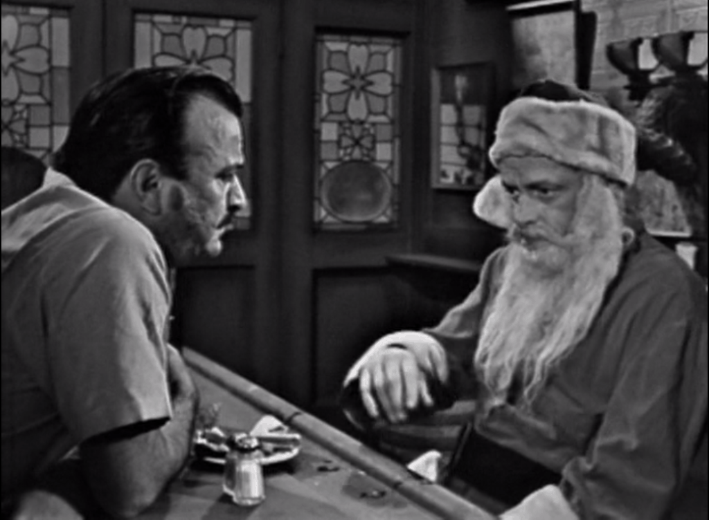 tz xmas