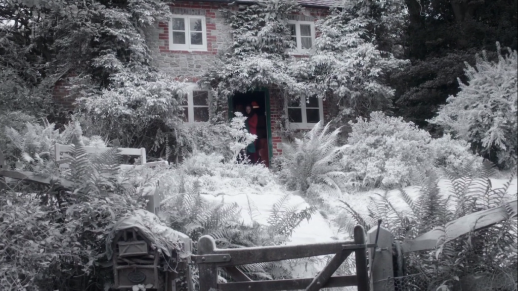 white christmas