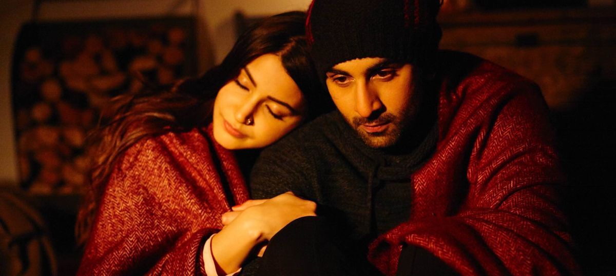 Ae Dil Hai Mushkil
