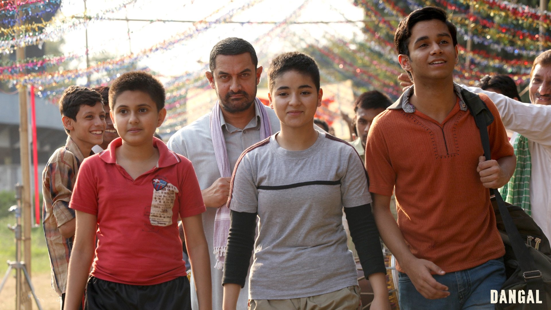 Top 15 Hindi Films of 2016