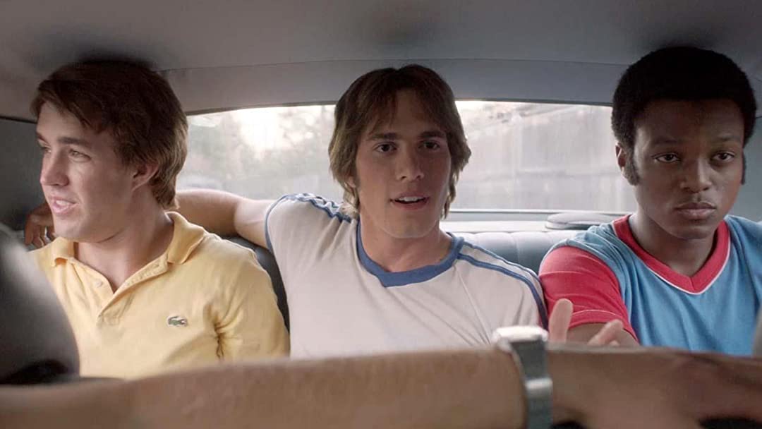 Coming Of Age Films Of 2016