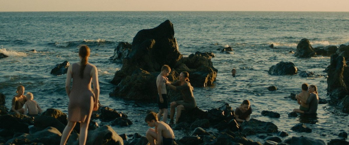 Coming Of Age Films Of 2016