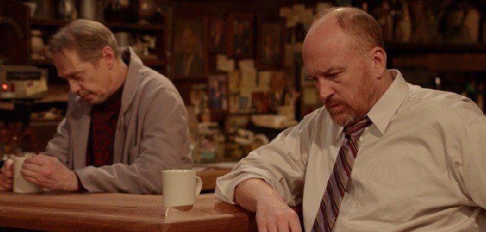 Horace and Pete: The Comedy in the Tragedy